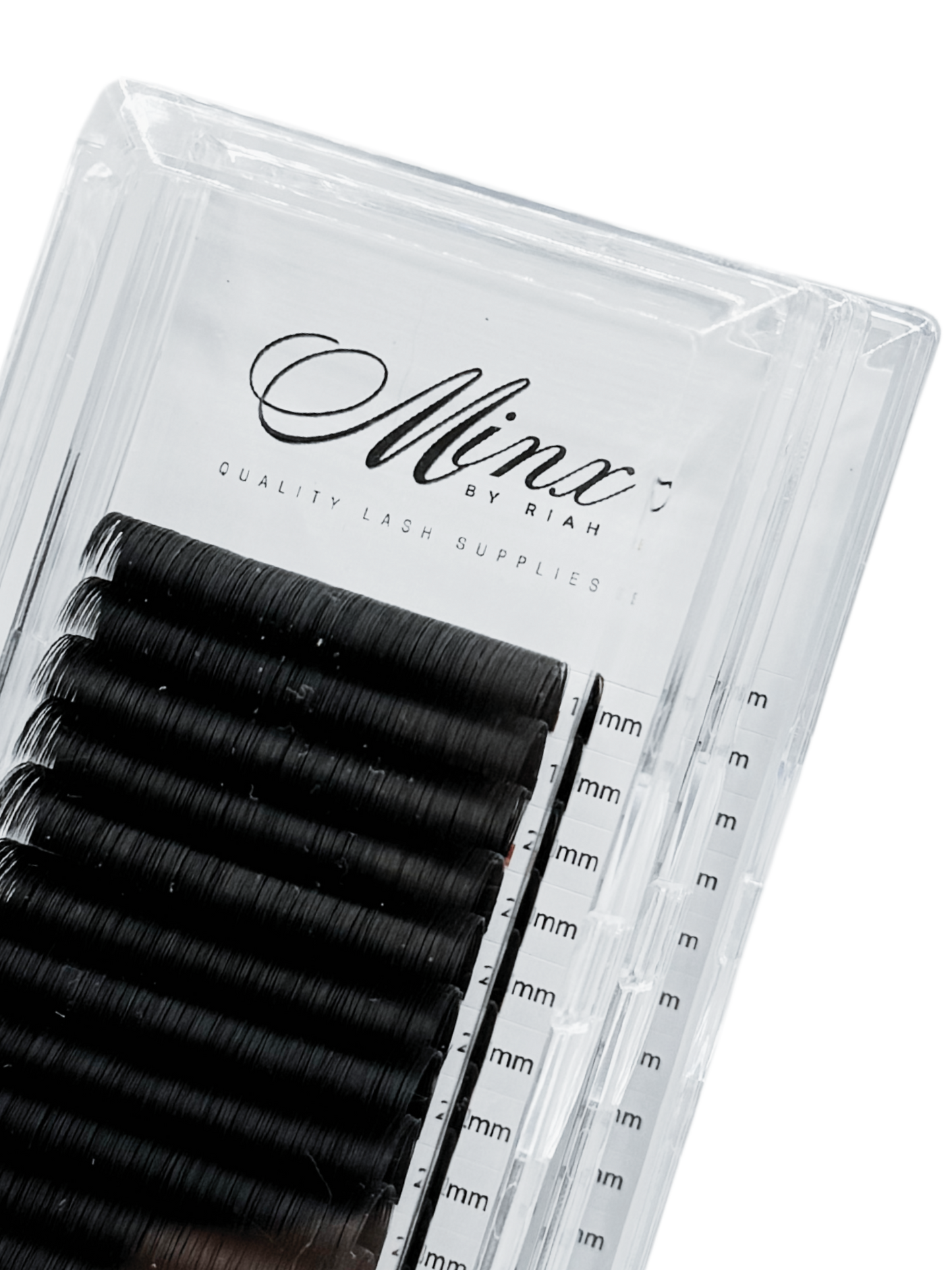 Volume Lash Trays