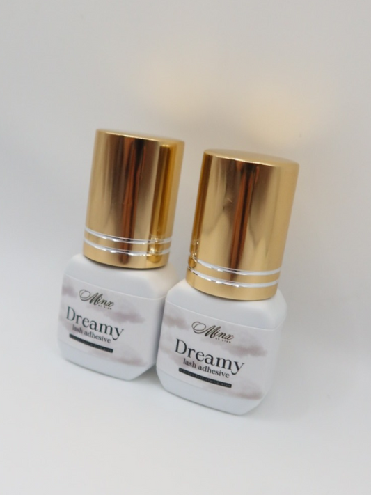 "Dreamy" Lash Adhesive